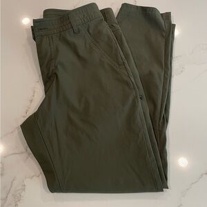 Kuhl Men's Renogade Recon pants.